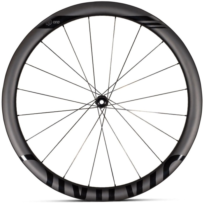 Ere Research OMNIA CLR 45 CARBON WHEELSET BLK/BLK BLACK/BLACK - Afbeelding 7