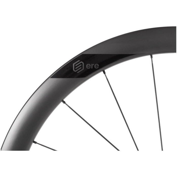 Ere Research OMNIA CLR 45 CARBON WHEELSET BLK/BLK BLACK/BLACK - Afbeelding 5