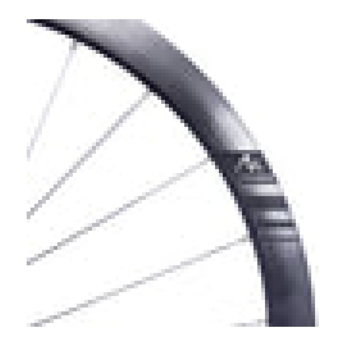 Ere Research EXPLORATOR II GCR40 ALU DISC WIELSET BLK BLACK - Afbeelding 10