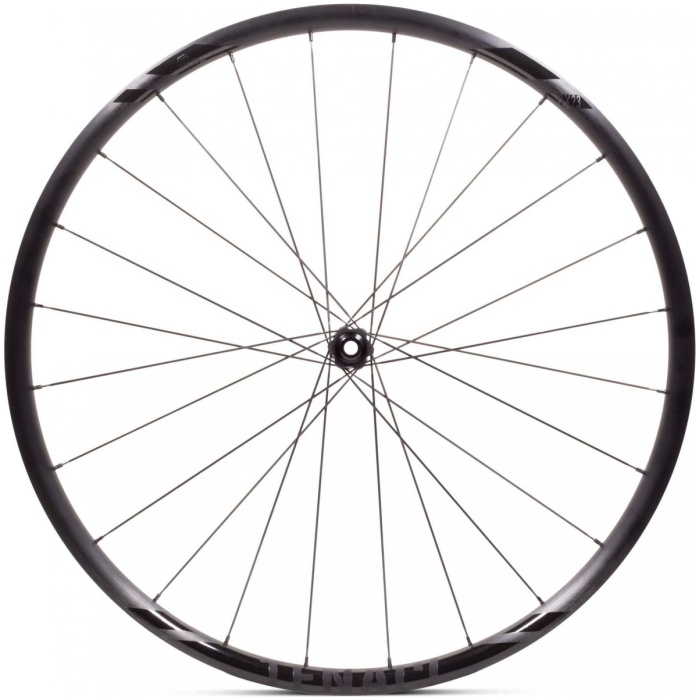 Ere Research TENACI GX 23 WIELSET BLACK/BLACK - Afbeelding 4