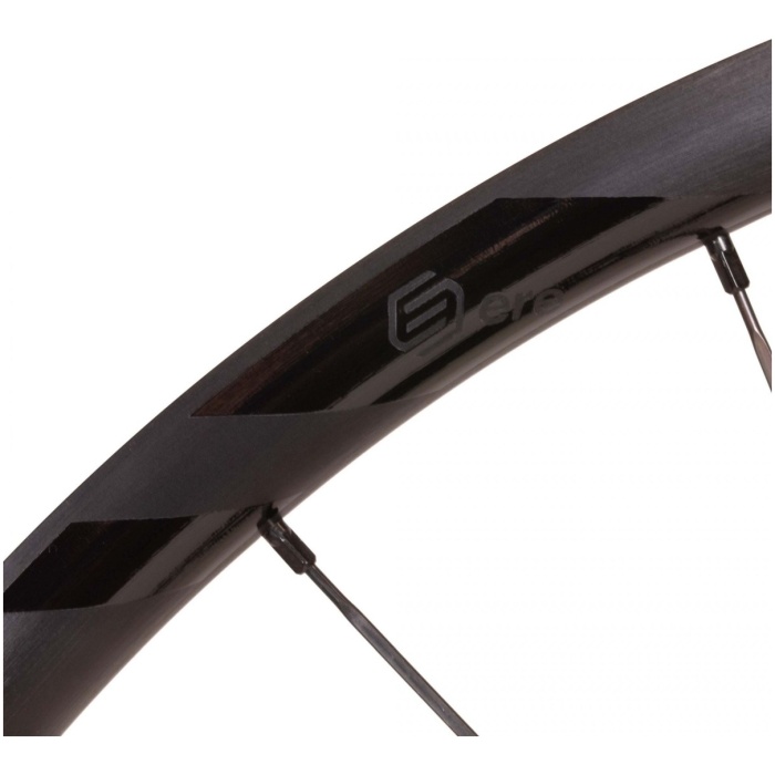 Ere Research TENACI GX 23 WIELSET BLACK/BLACK - Afbeelding 3