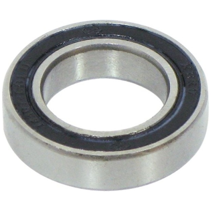 Bontrager Enduro Bearings MR 18307 LLB ABEC 3 Lager, 18x30x7 BLACK