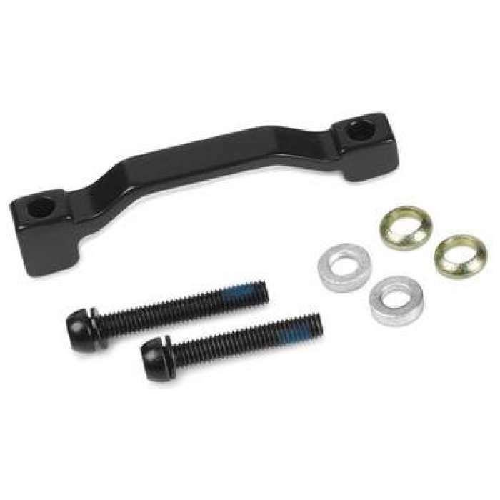 Xlc REMD ADAPTER PM V 203MM ZW BRX84 Zwart