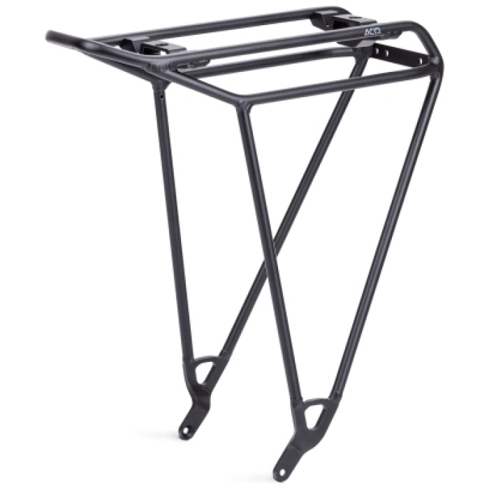 Acid REAR CARRIER SIC PURE 28" RILINK Black