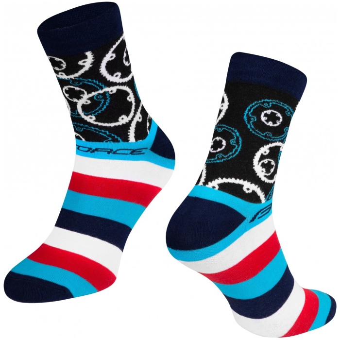 Force Socks