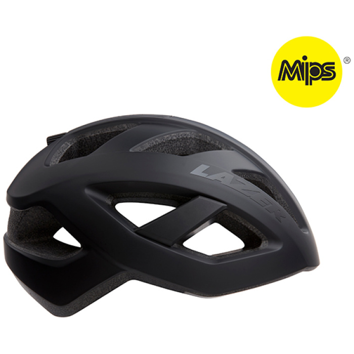 Lazer Helm Cannibal MIPS MATT BLACK