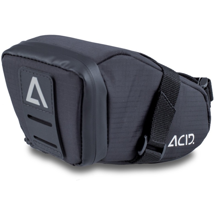 Acid SADDLE BAG PRO M BLACK