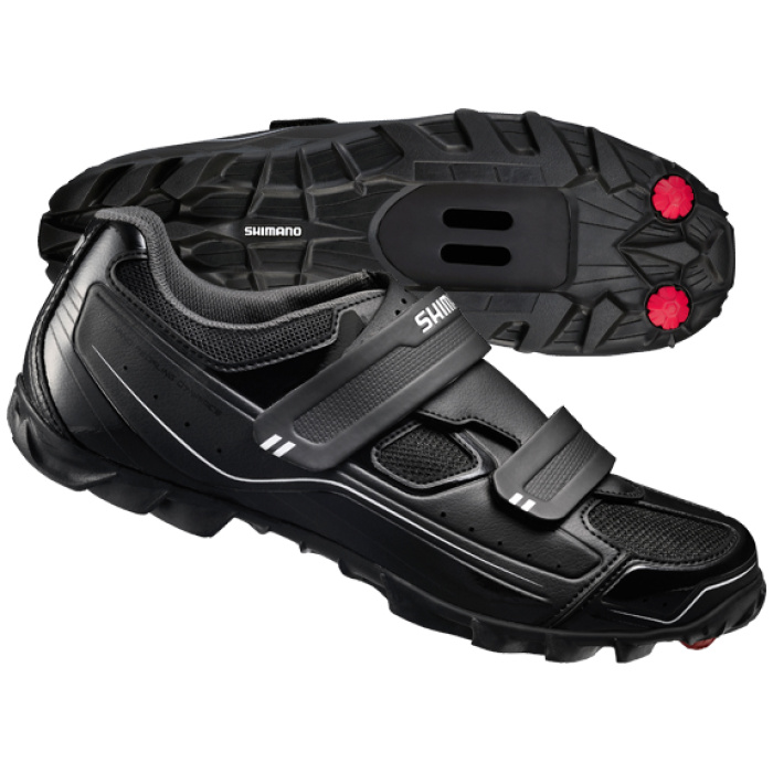 Shimano Schoen MTB M065L ZWART