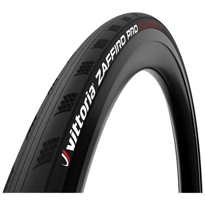 Vittoria Raceband ZaffiroProG2 BLACK