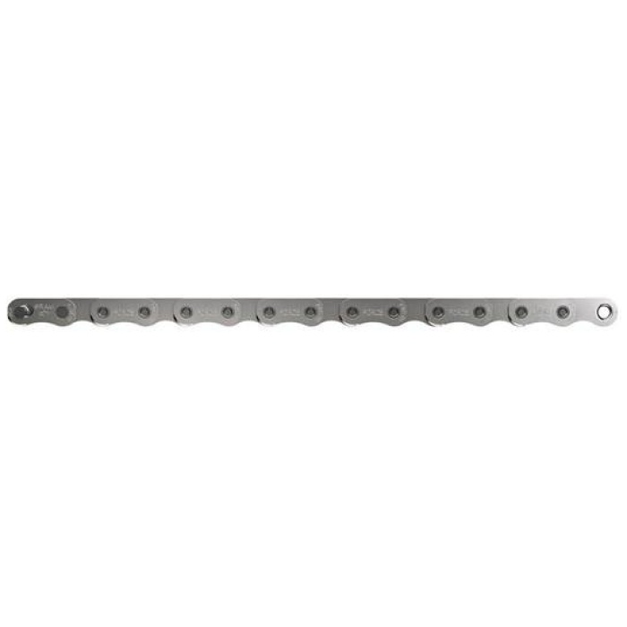 Sram KETTING 12V 11/128 FORCE D1 SOLIDPIN 120 ZI Zilver