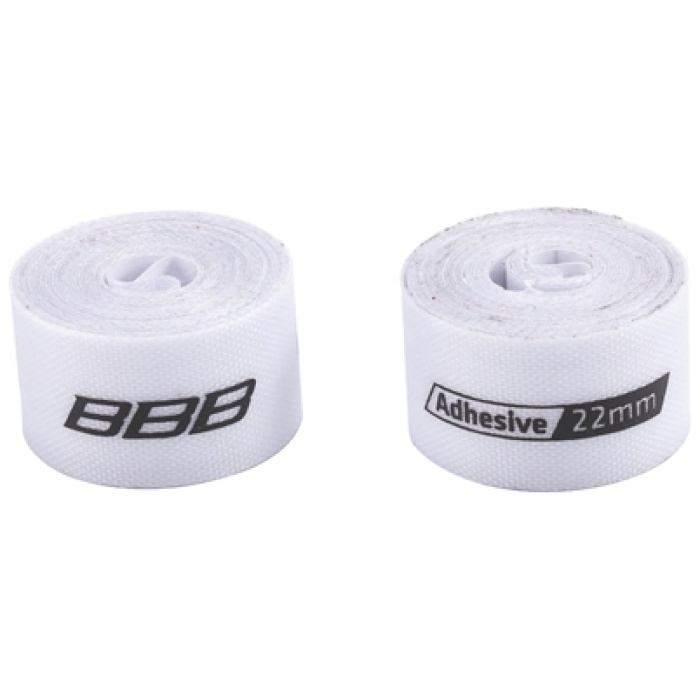BBB BTI-98 Velglint HP Adhesive Wit - Afbeelding 3