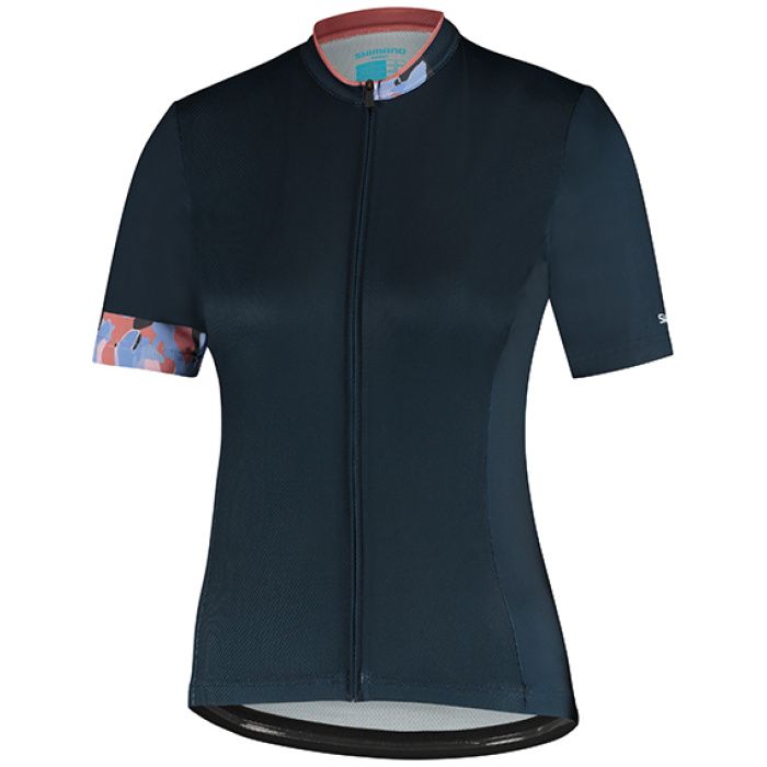 Shimano Shirt Mizuki CHARCOAL