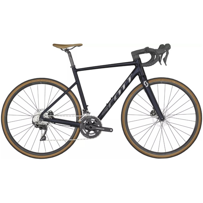Scott Speedster 10 Blauw