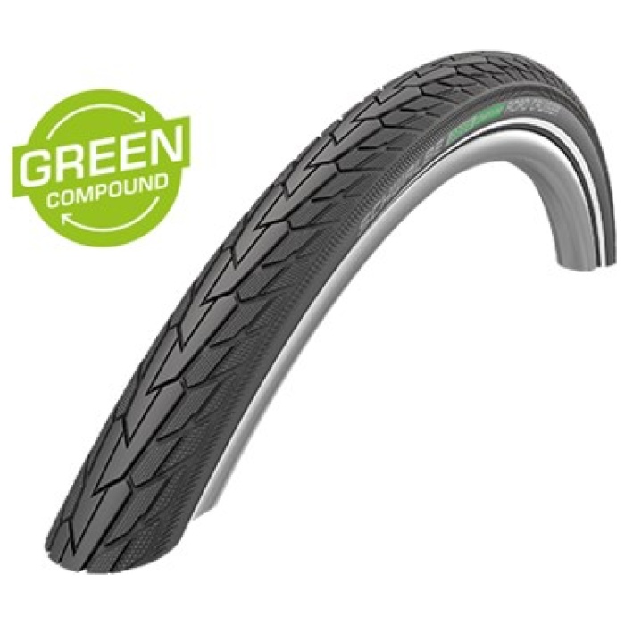 Schwalbe btb 28x1.60 Roadcr R zw Zwart