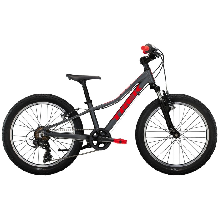 Trek Precaliber 20 7-Speed LITHIUM GREY