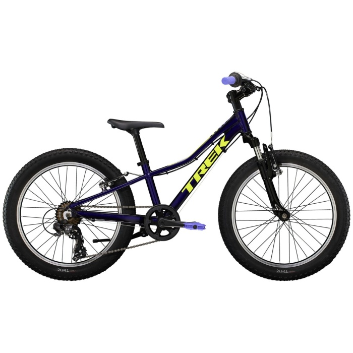 Trek Precaliber 20 7-Speed PURPLE ABYSS