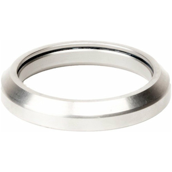 Xlc BALHD LAGER 11/8" 41.8X30.2X6.5 45/45° Zilver