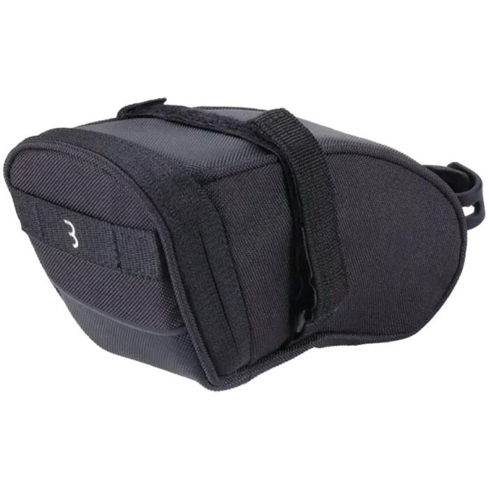 BBB BSB-33L Zadeltas SpeedPack L Zwart