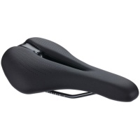 BBB BSD-136 Zadel Sport Comfort 2.0 155 X Zwart