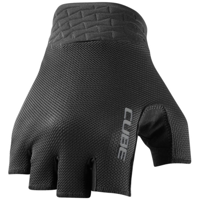 Cube GLOVES PERFORMANCE SHORT FINGER XL Black