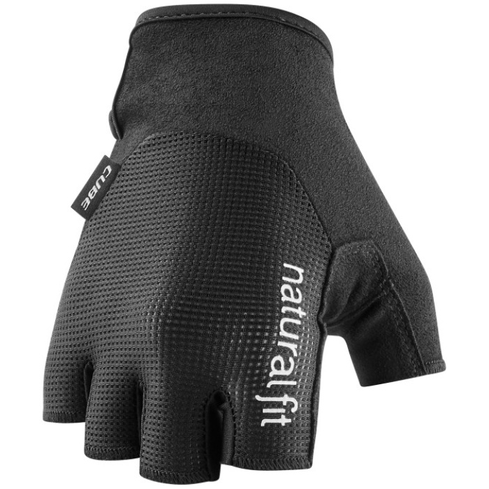 Cube GLOVES SHORT FINGER X NF XL (10) Black