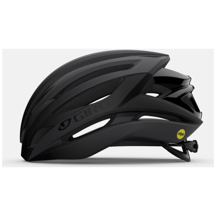 Giro Bike Giro Syntax Mips matte black Matte Black 24 - Afbeelding 3