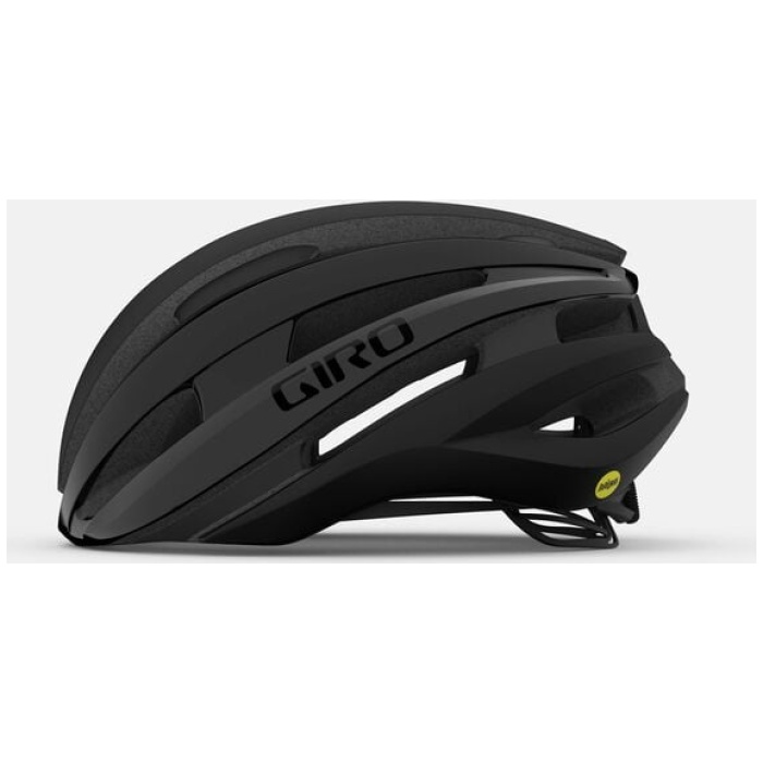 Giro Bike Giro Synthe Mips II matte black Matte Black 22