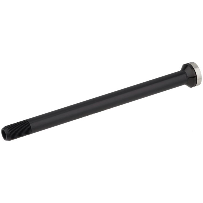 Newmen AXLE X12 12X142MM GEN3 BLACK