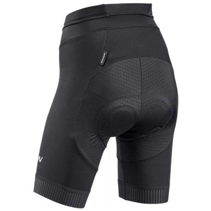 Northwave NW Active Wmn Short Black - Afbeelding 3