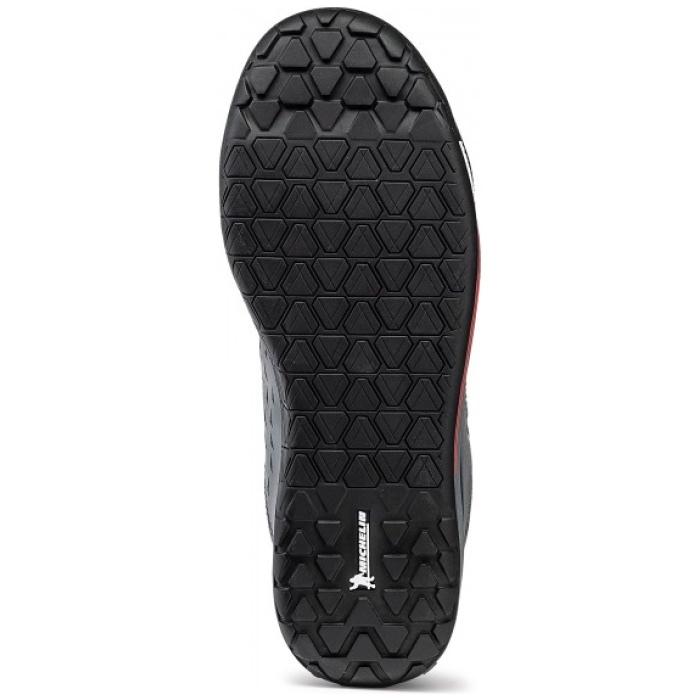 Northwave NW Clan anthracite/red Anthracite/red 20 - Afbeelding 3