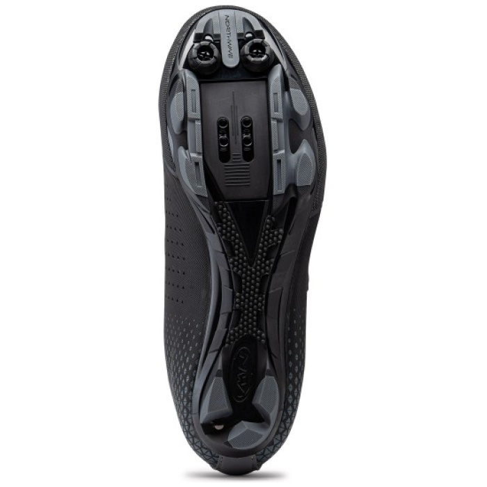 Northwave NW Origin Plus 2 Black/dark Grey - Afbeelding 3