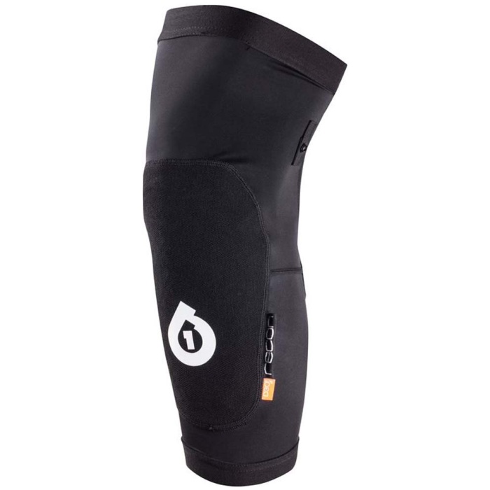 Sixsixone Recon Knee Knieschoner, black