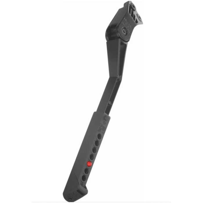 Syncros SYN Kickstand Fully E-MTB 2 bolts 1size Black - Afbeelding 3