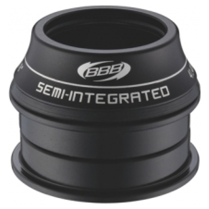 BBB BHP-50 Balhoofdset Semi-Integrated mm Zwart