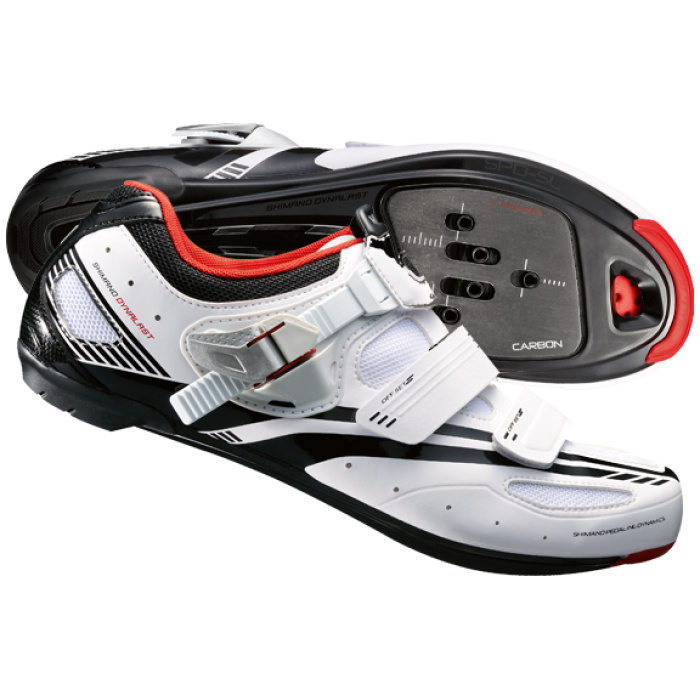 Shimano Schoen Race SH-R107W Wit