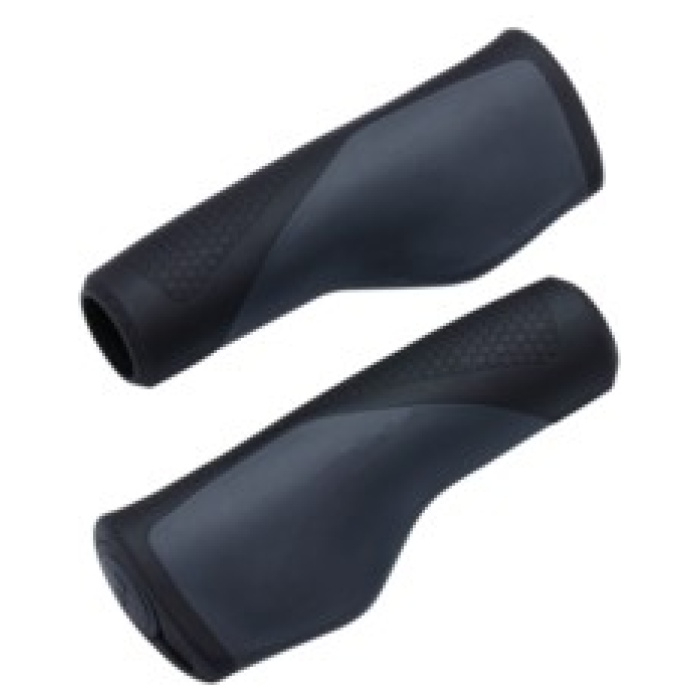 BBB BHG-100 Handvatten Mamba mm Zwart/donker Grijs