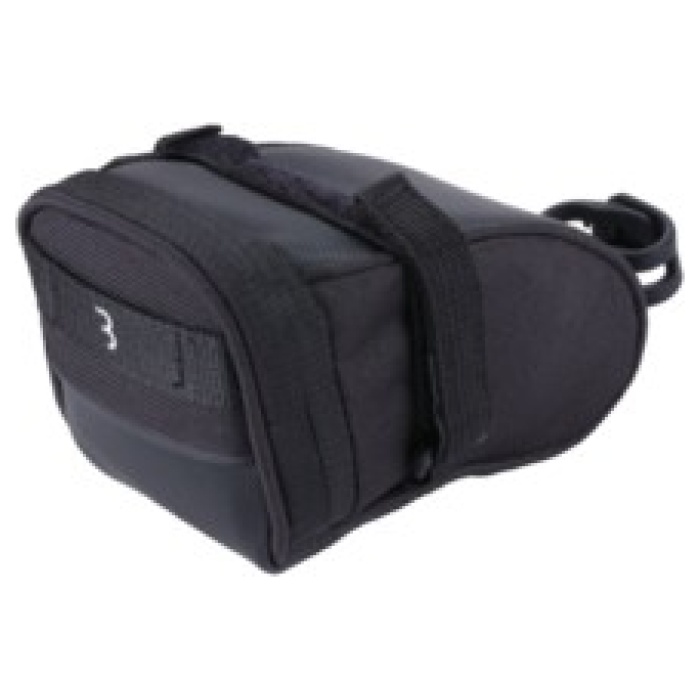 BBB BSB-33M Zadeltas SpeedPack M Zwart