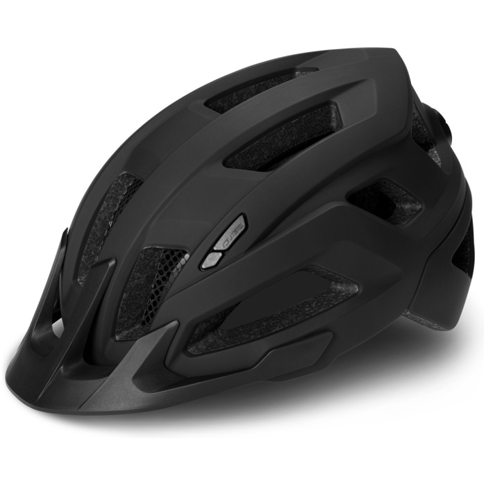 Cube HELMET STEEP L (57-62) MATT BLACK - Afbeelding 3