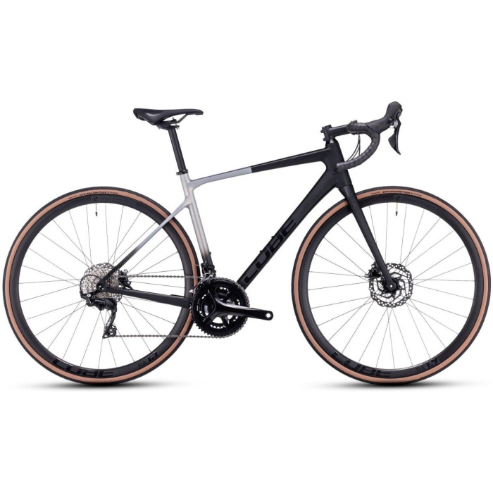 Cube Axial WS GTC Pro Switchgrey/carbon