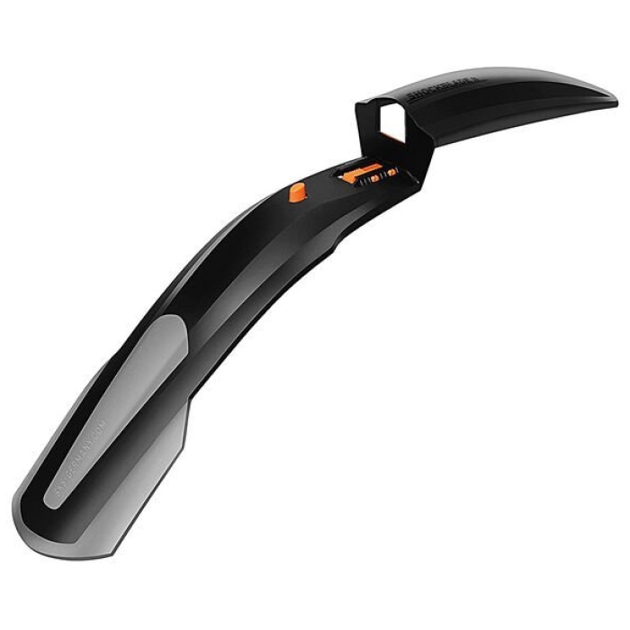 Sks 11095 Shockblade 26 + 27,5 ZWART