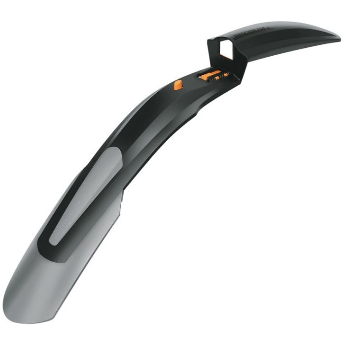 Sks 11097 Shockblade 28+29 Zwart
