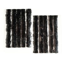 Lezyne Tubeless plug refill BLACK - Afbeelding 3