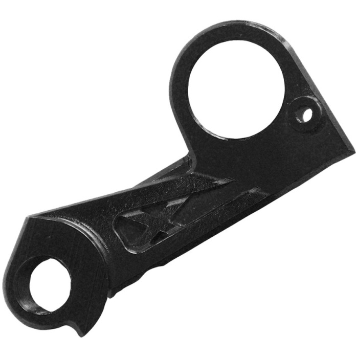 Cube MECH HANGER 2091 DIRECT MOUNT (SHIMANO) BLACK