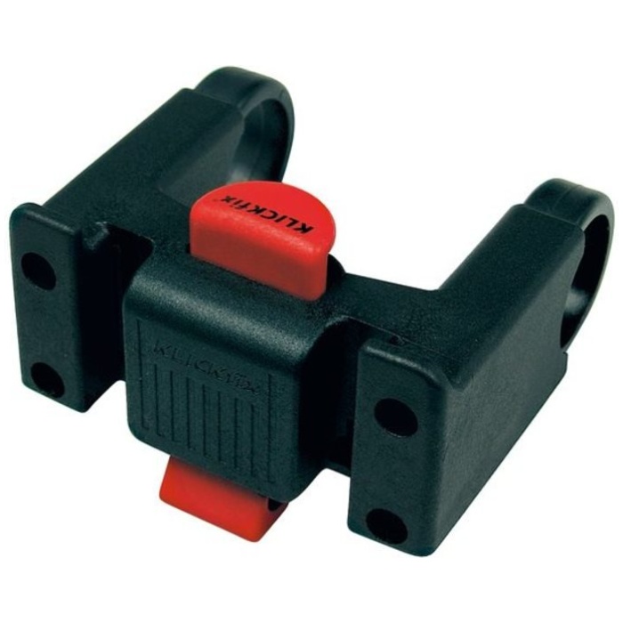 Klickfix cc-100 stuurhouder Zwart