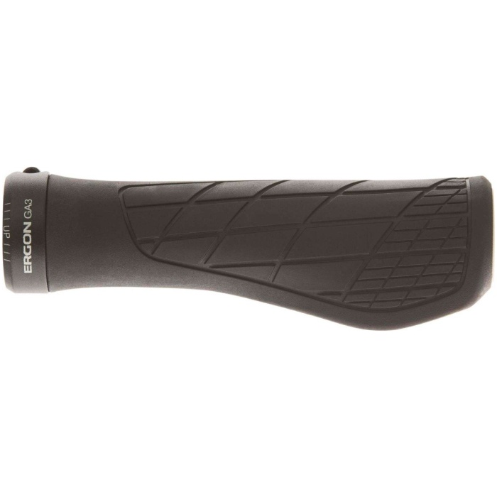 Ergon handv GA3-S Black - Afbeelding 2