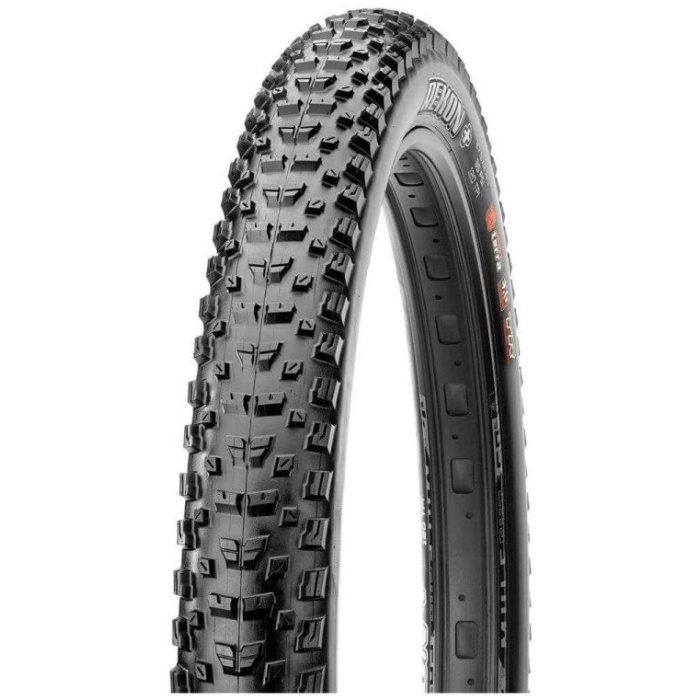 Maxxis BUB 29X240 MX 60-622 WT REKON 60 EXO TLR ZW VW Zwart - Afbeelding 2