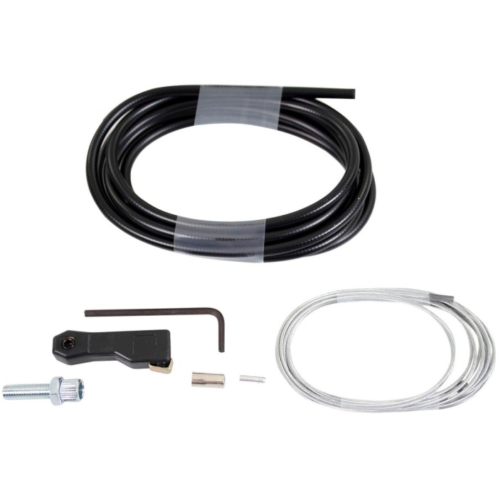 Marwi on cpl kabel versn Sram - Afbeelding 3