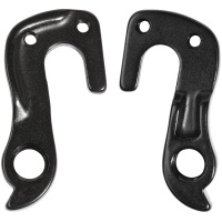 Cube MECH HANGER #148 SHORT BLACK - Afbeelding 3