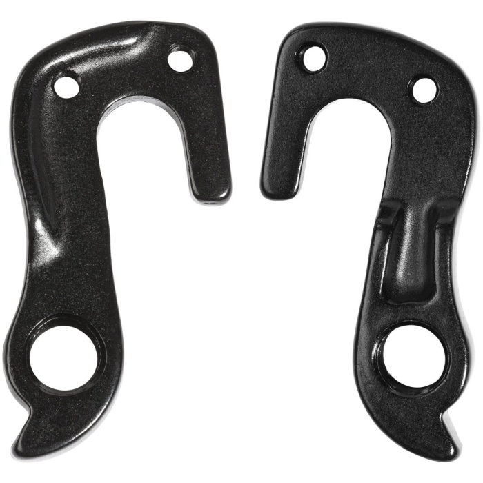 Cube MECH HANGER #148 SHORT BLACK - Afbeelding 3