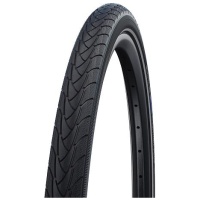 Schwalbe Buitenband Marathon Plus Smartguard 28 x 1.40" / BLACK - Afbeelding 3